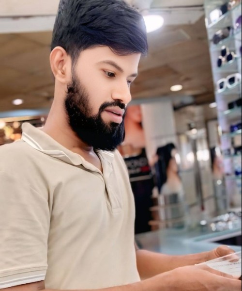 Ovi, 35, Ouaklim Oukider