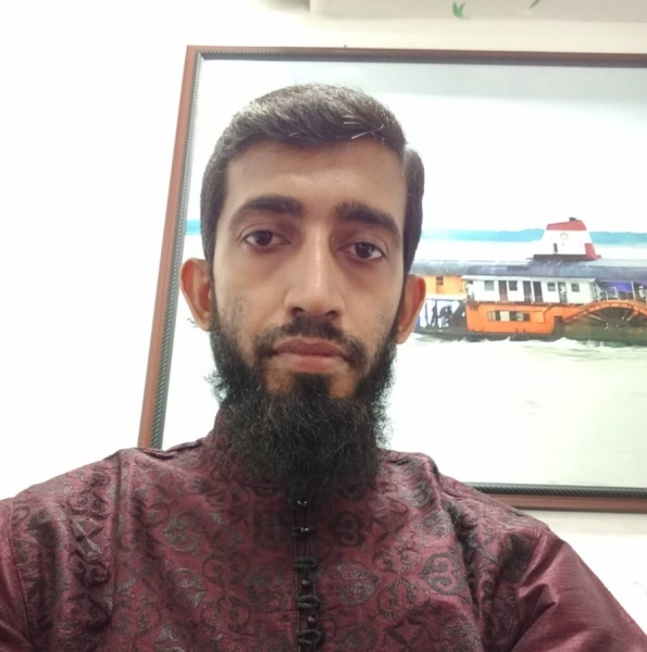 Mehedi, 32, Leh