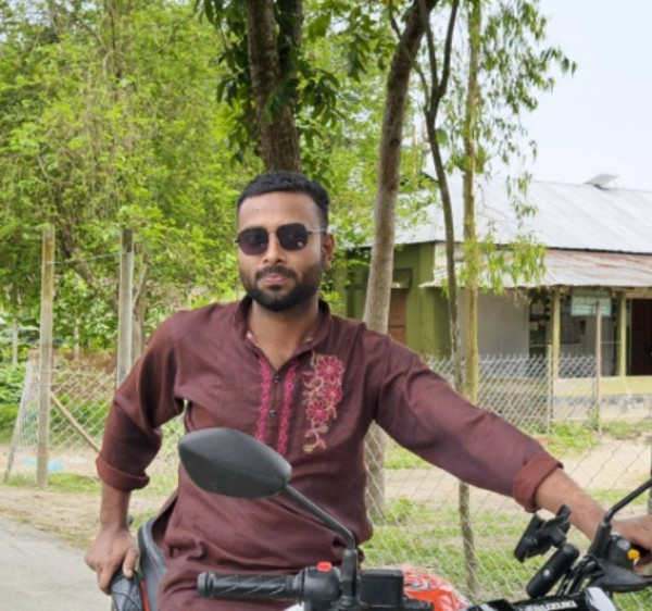 মাইনুল, 24, Cruz Alta