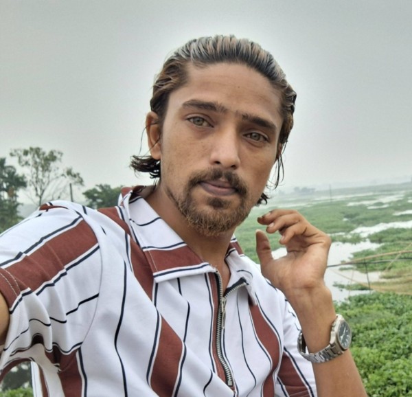 Khan Emon, 31, Villa Hayes