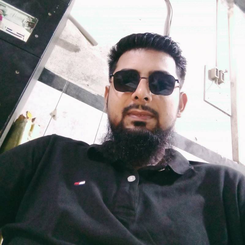 Sarker, 34, Jamhor