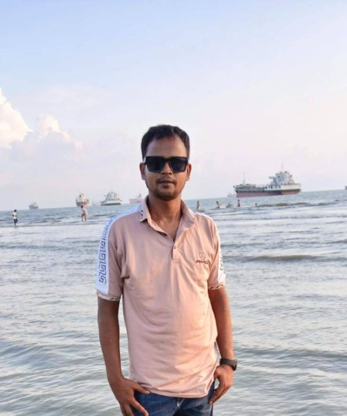 Md Bayzid Mondol, 37, Pcora