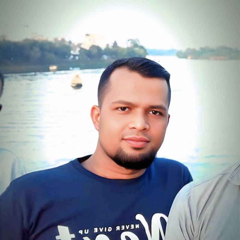 Md Habibur Rahman, 36, Secaucus