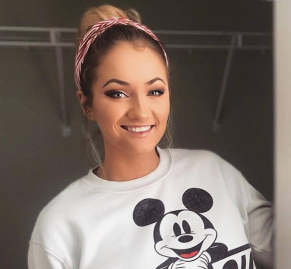 Molina, 33, Brad