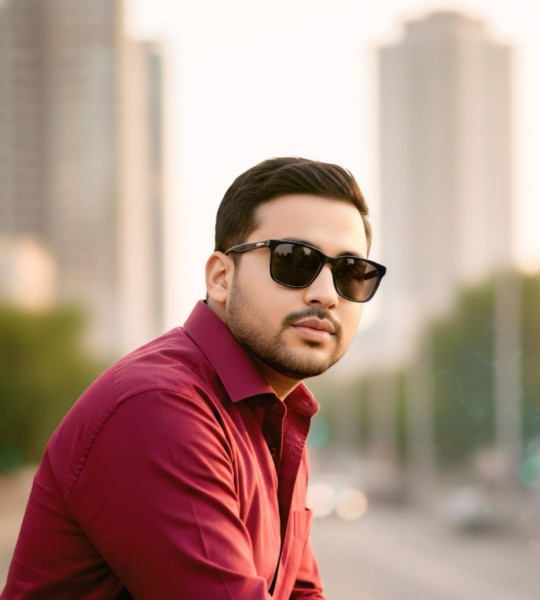 Shagor khan, 28, Udala
