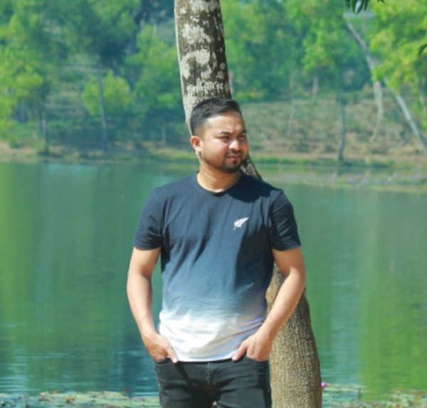 Murshed, 35, Sidi Slimane