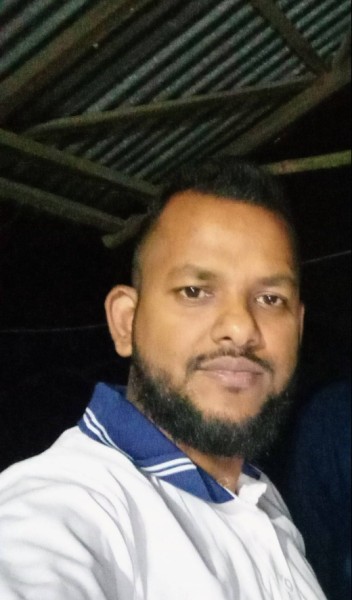 Md.Ashraful, 37, Satwas