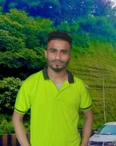 Ashik L L B, 30, Goth Tando Sumro