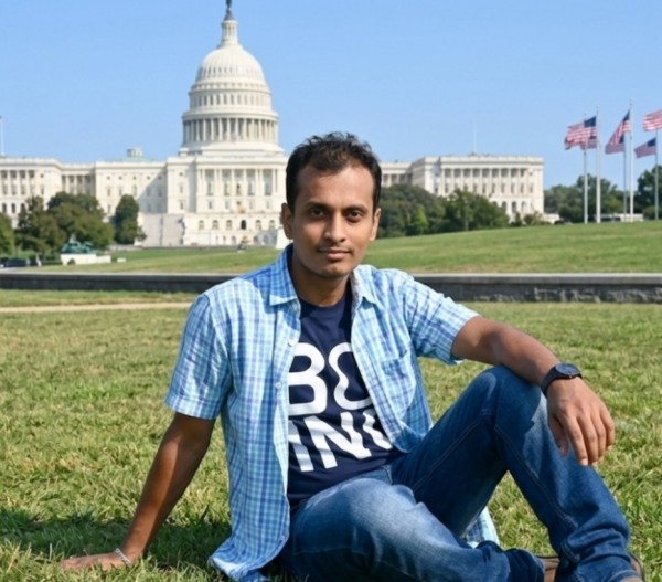Imran, 34, Wazcrbd