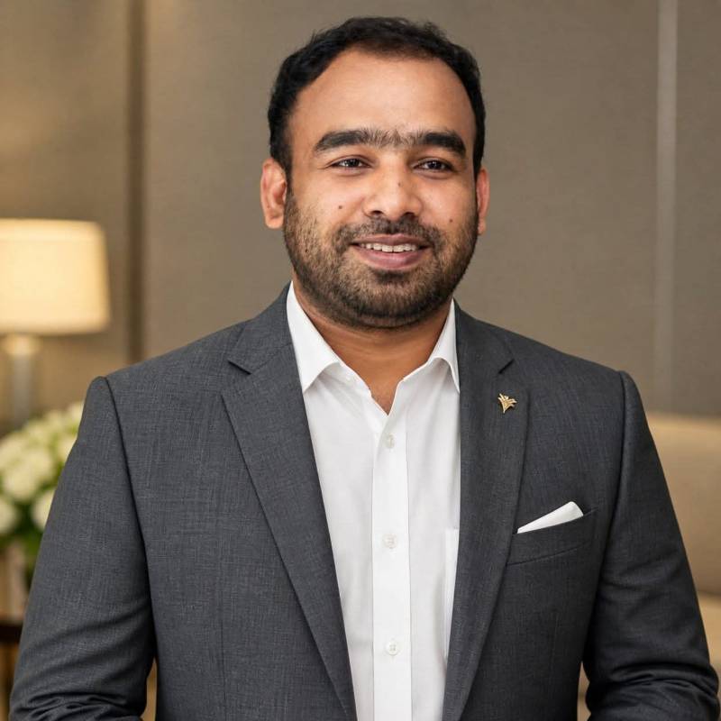 Sorwar, 33, Zunyi