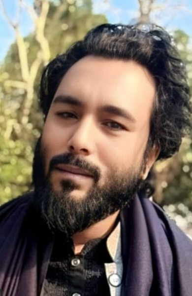 Sumon, 30, Aracaju