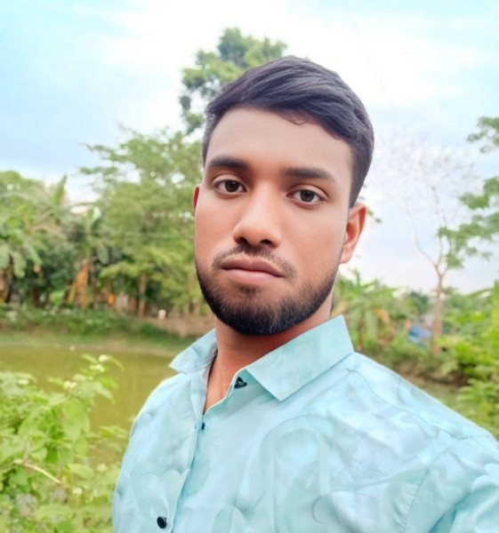 Noyon Mia, 27, Tim