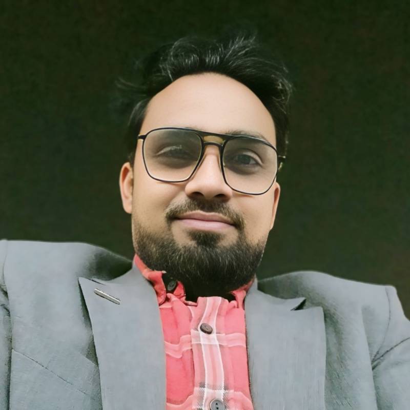 SM SALIM RANA, 31, Rumphi