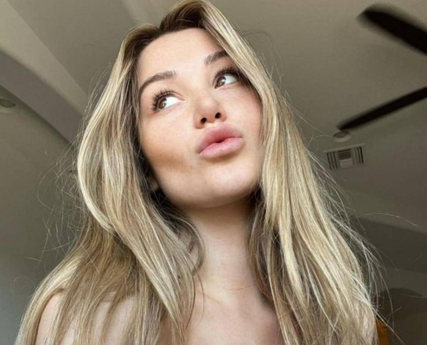 Rosemary, 37, Taxco De Alarcn