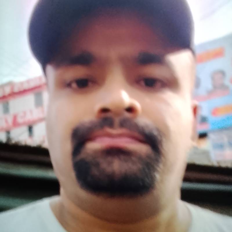 M M, 30, Erramvaripalem