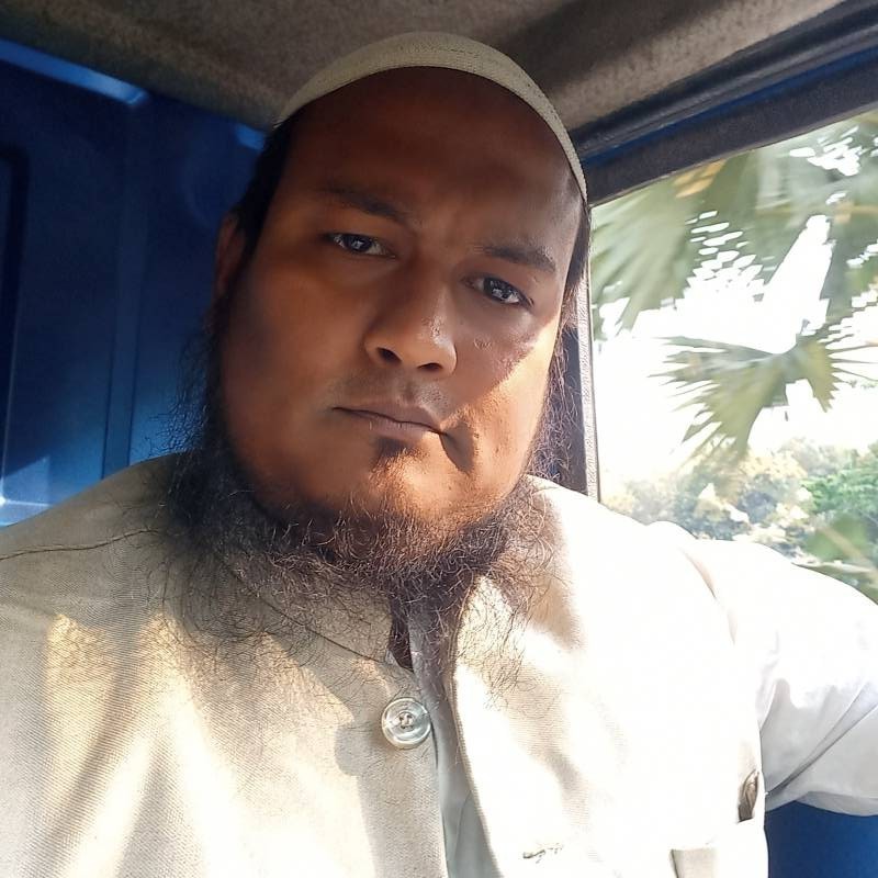 Zaman, 39, Udaipur Bithwar