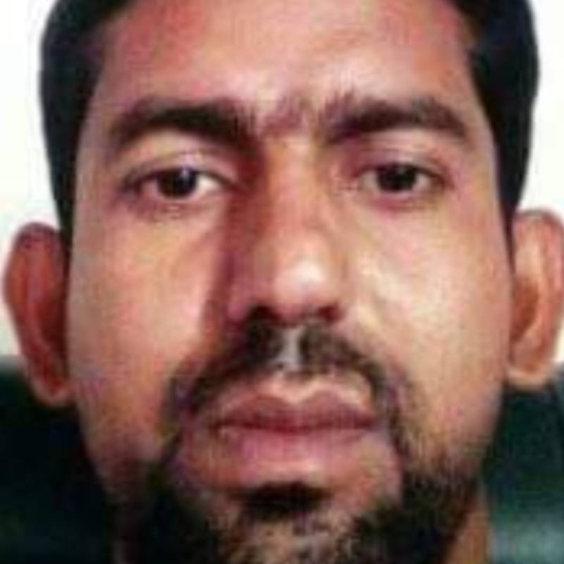 Md:Mominul Islam, 37, Comarnic