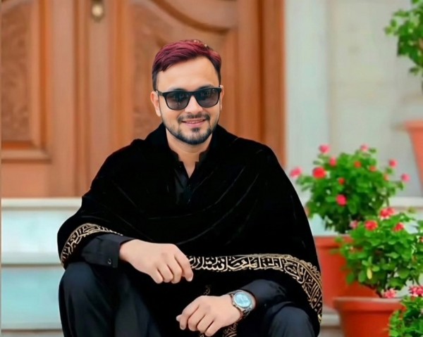 RAJ, 31, Savanr