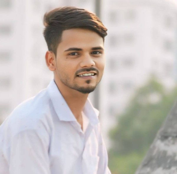 Babu, 25, Katina