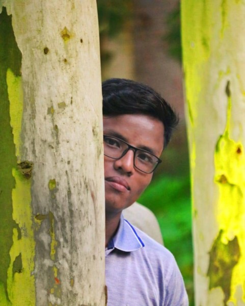 SK Sochib, 30, Gaundra