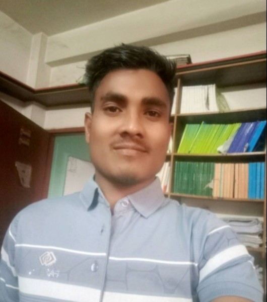 Md mahadi, 28, Pitsea