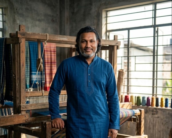 NOOR ISLAM, 45, Singa