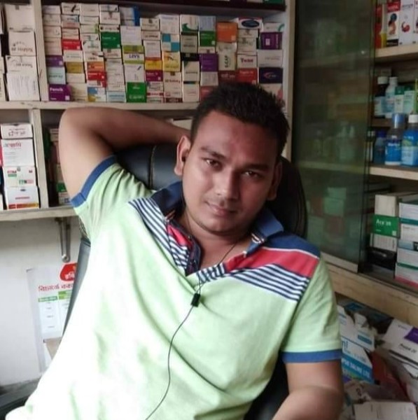 Ismail, 34, Yelets