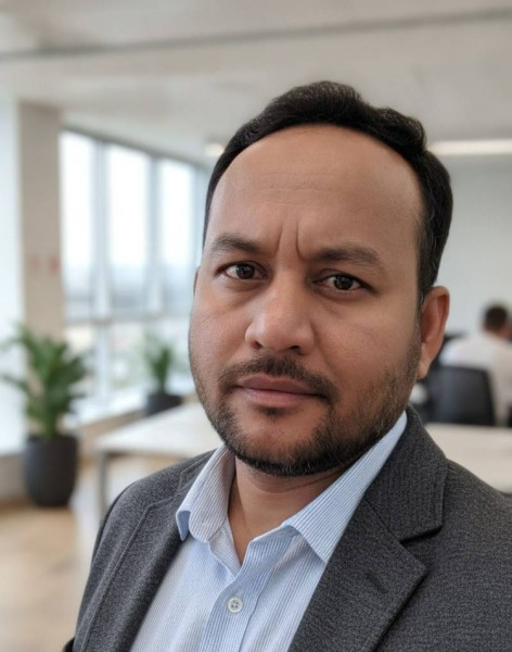 Al, 41, Sudak
