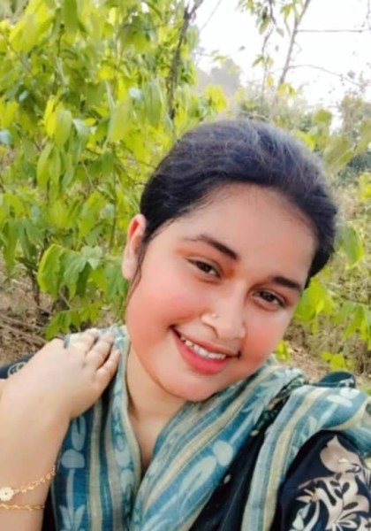 BK.Rana Ha, 21, Spir