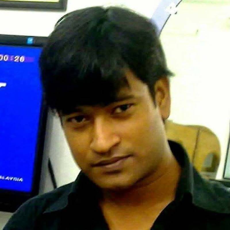 Abul Kalam Azad, 31, Malleco