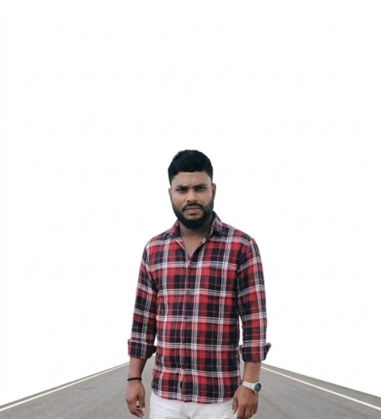 Saddam, 34, Kfar Kidd