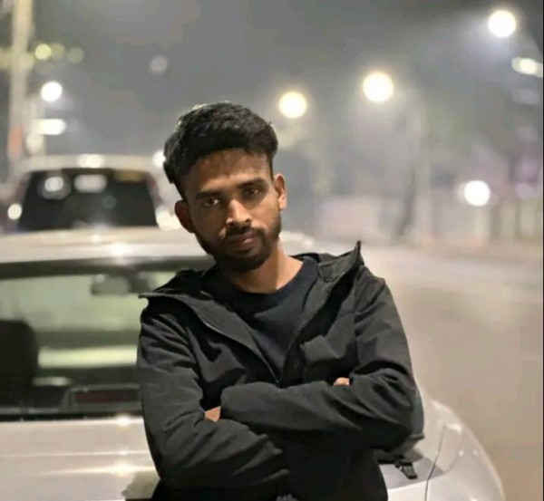 Abrar ahmed, 27, Same