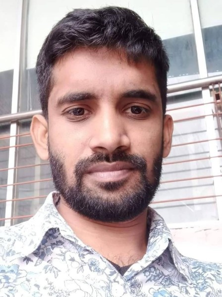 shishir, 32, Poperinge