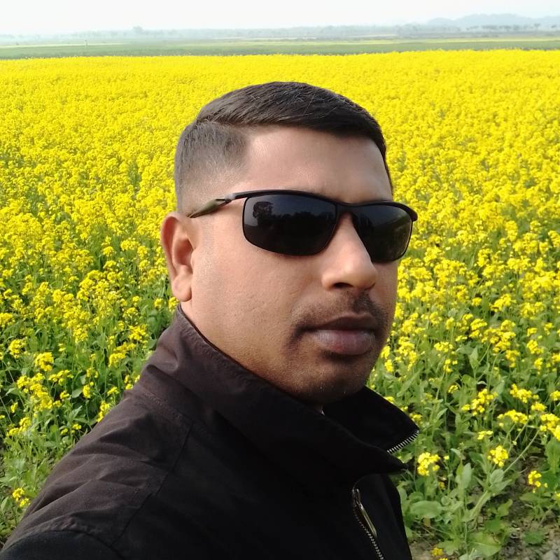 Redwan, 28, Marpalli