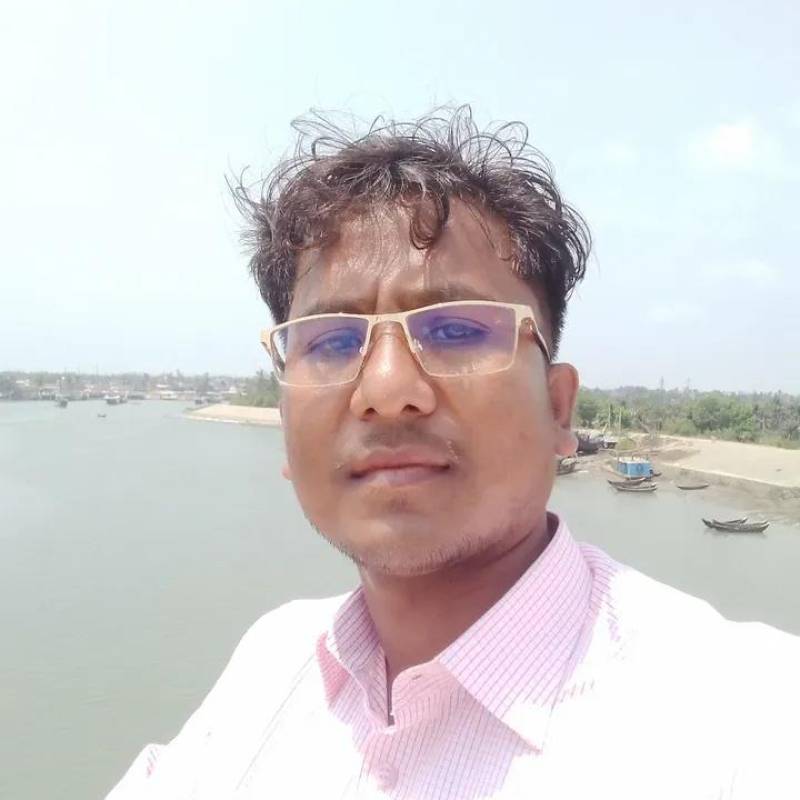 Abdul, 30, York