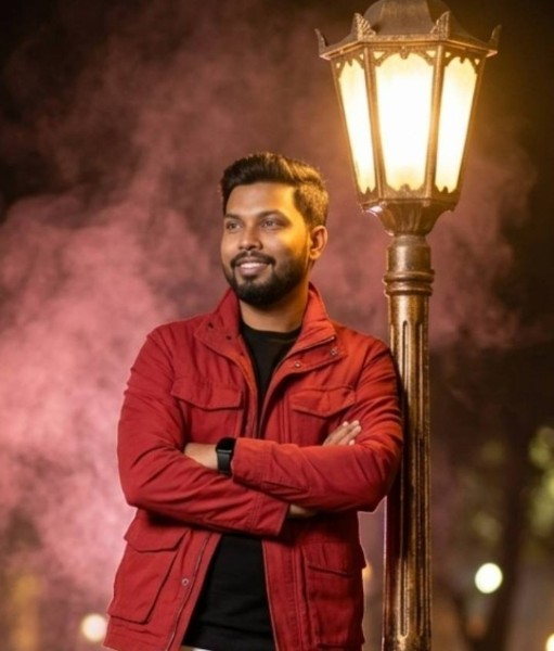 Faarid, 22, Cifuentes