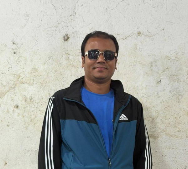 Billal Khan, 30, Montesson