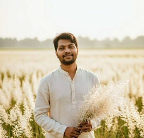 Mohan, 30, Ballincollig