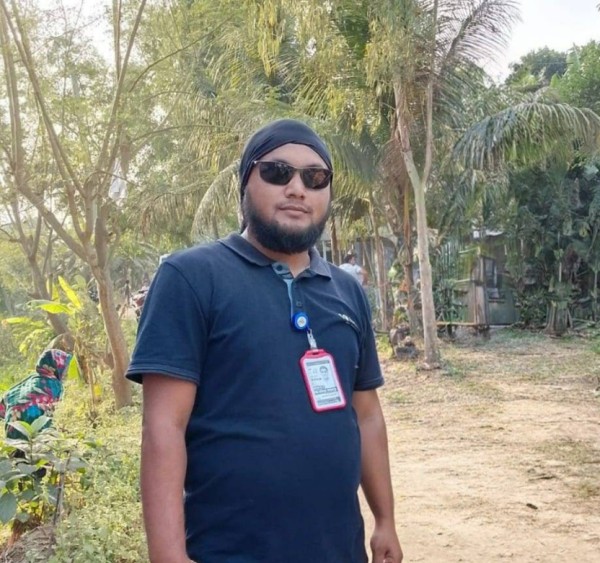 Meher mahmud, 33, Langfang