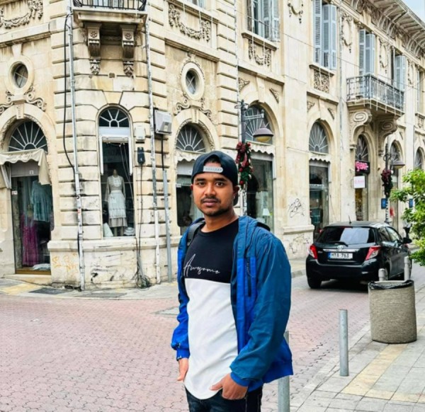 Sheikh, 29, Mamun