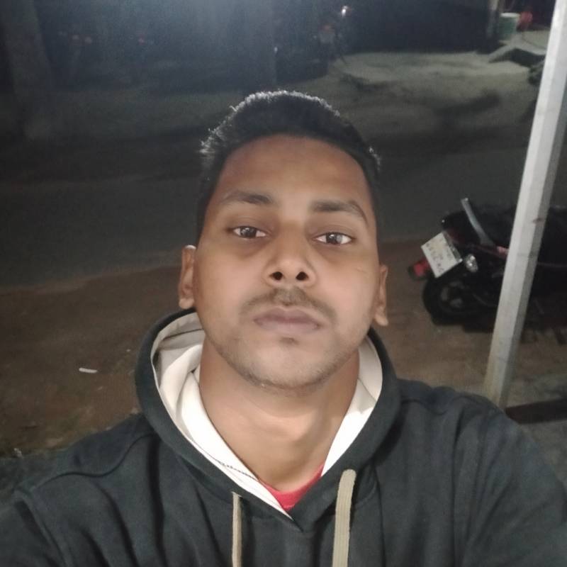 Nokib, 26, Luza