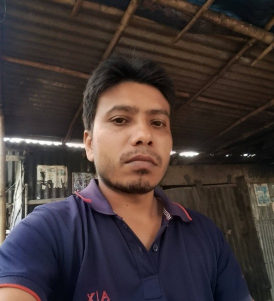 AL EMRAN, 27, Al Mansrah