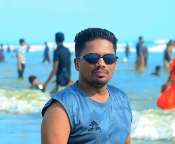 Mithu sm, 42, Pottanikad