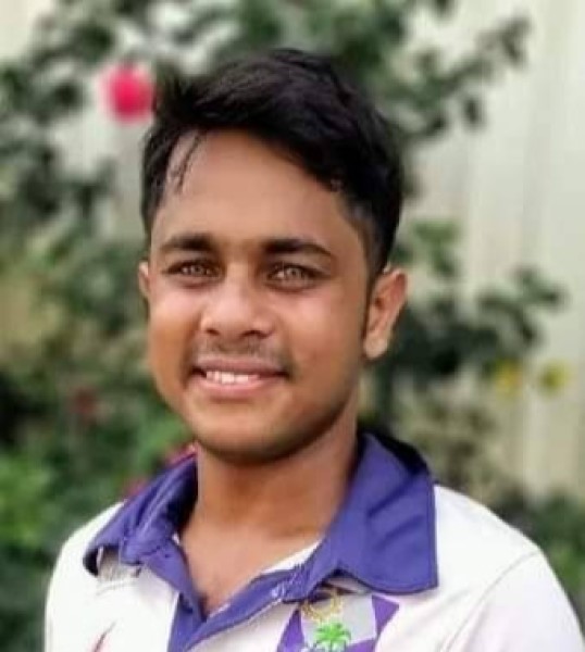 Kash Full, 25, Santa Vitria Do Palmar