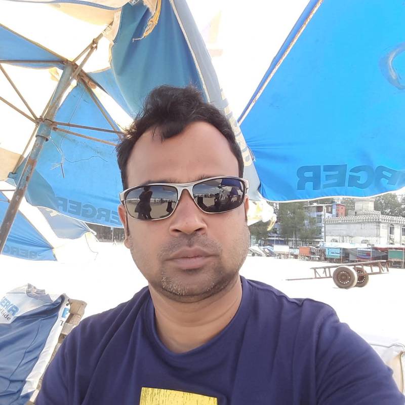 Manju Alam, 45, Binyin