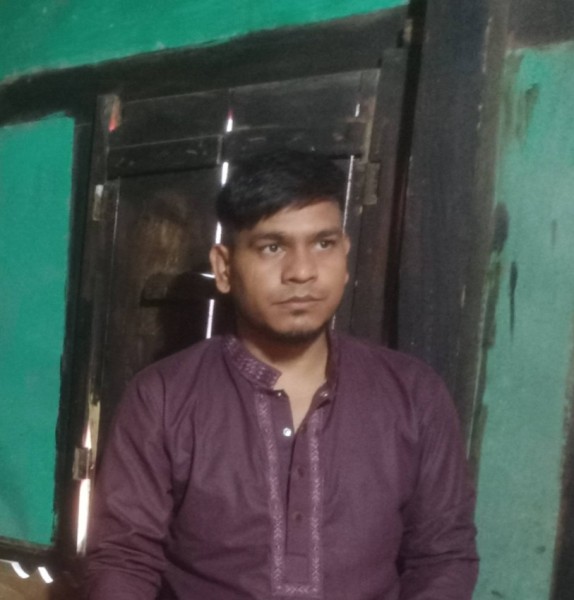 Shipon, 32, Napoli