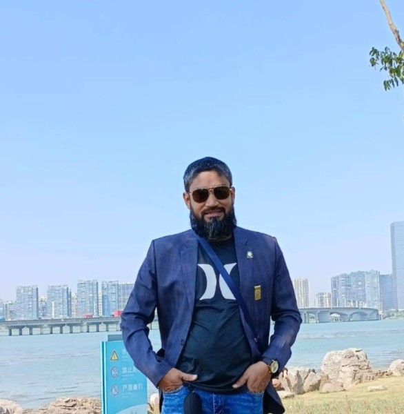 Apollo Power, 35, Manapla