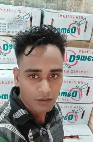 Shaon, 31, Santa Quitria