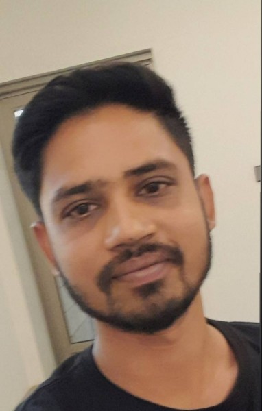 Anwar, 30, Pointenoire