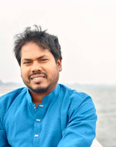 Rofiqul islam, 34, Paramoti